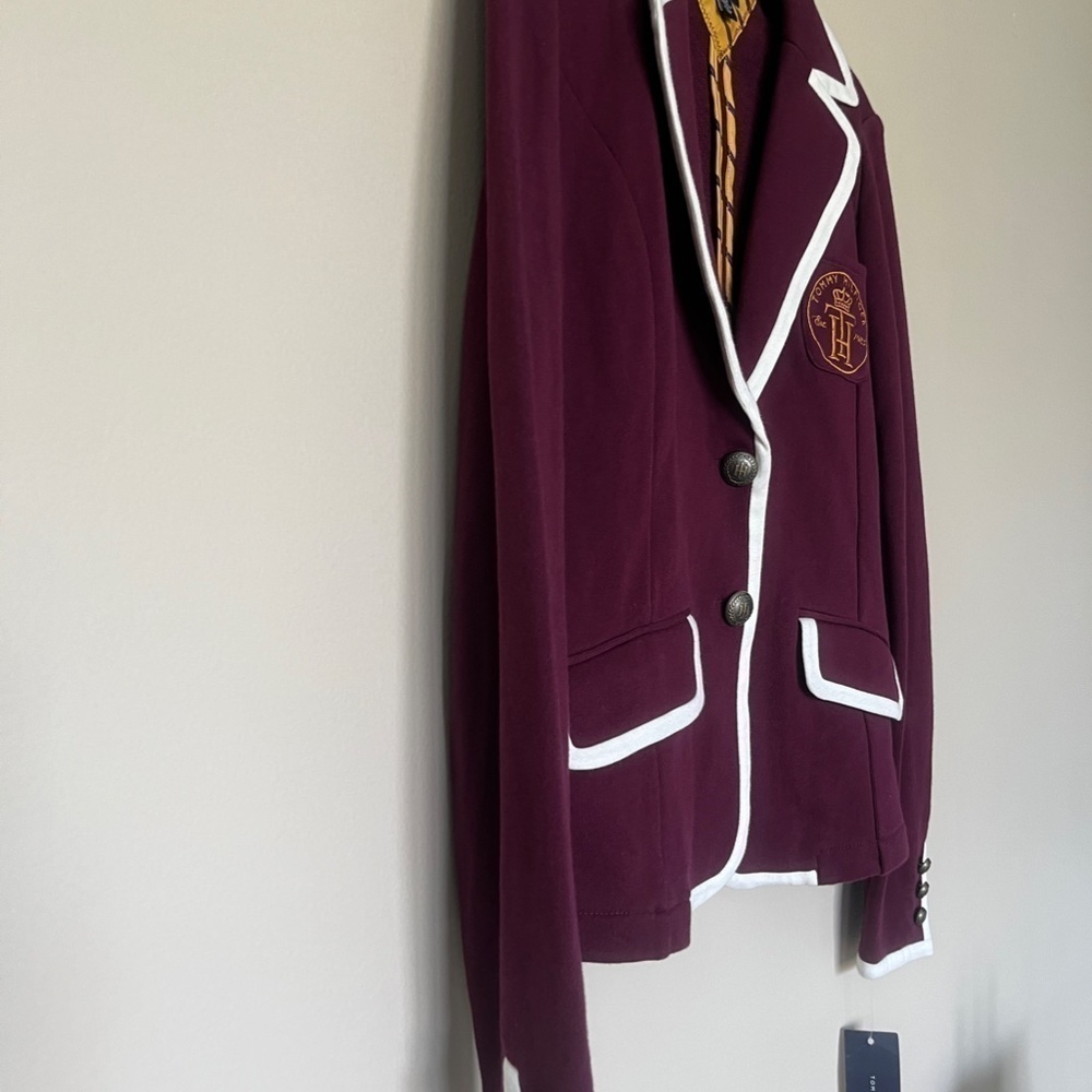 Tommy Hilfiger Blazer - Picture 5 of 13